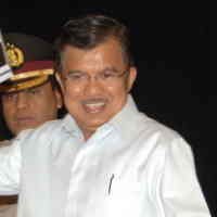 JK Bantah Ada Intervensi Penetapan Tersangka 2 Capres