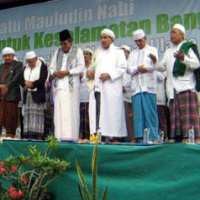 Berebut Restu Kiai di Jawa Timur