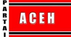 Mobil Berlambang Partai Aceh Hangus Digranat OTK 