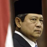 SBY Gelar Rapat Terbatas Aturan Kampanye Pejabat