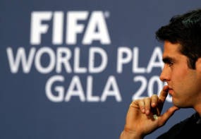 Maldini: Kaka Tak Mata Duitan