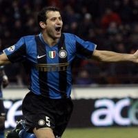 Inter Berlari, Juve Mengejar