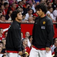 Dulu Kakak-Adik, Kini Si Kembar