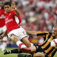  Bukan Misi Balas Dendam