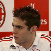 Peluang Kaka ke City 50-50