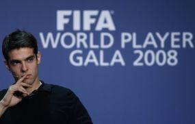 Gila! Rp 3,9 Triliun untuk Kaka