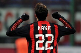Wenger: Kaka ke City? Yang Benar Saja