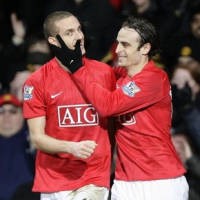 Suksesi Mendahului Obama