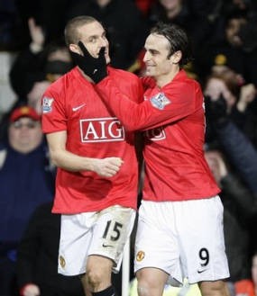 Suksesi Mendahului Obama