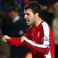 Kata Fabregas Soal City Incar Kaka
