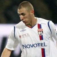 Inter Juga Incar Benzema