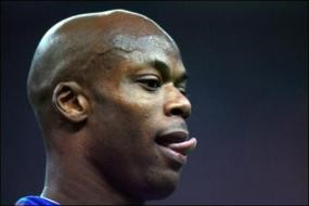 Drogba Tak Diraih, Marseille Dapat Wiltord