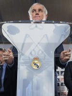 Celderon Akan Mundur dari Madrid