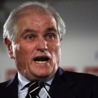 Tak Mundur, Calderon Akan Gelar Pilpres Lagi