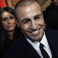 Cannavaro di Madrid Baru Sampai Juni 