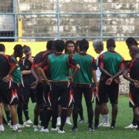 Persija Terganggu Agenda Timnas