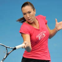 Grand Slam untuk Jankovic Soal Waktu