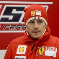 Kimi Cuma Dingin, Bukan Tanpa Motivasi