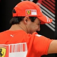 Massa Musim ini Pantas Juara 