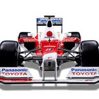 Toyota Launching TF109 di Internet