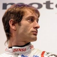 Trulli Yakin Toyota Bisa Menang 