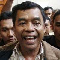 Polisi Diminta Tak Gubris Laporan Muchdi Soal Usman Hamid