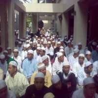 Pengajian Palestina Digelar Tanpa Kehadiran MS Kaban 