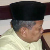 Pemeras Muqowam Diduga WIL-nya