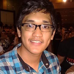 Afgan Nggak Dibayar Nyanyi Lagu Daerah