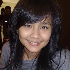 Gita Gutawa Berteman Dengan Saingan