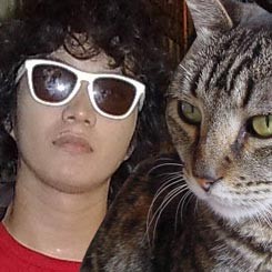 Saipul Jamil: Aldi Taher Kayak Kucing Garong