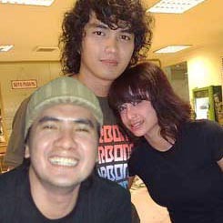 Dewi Persik Tinggalkan Bule Gara-gara Aldi?