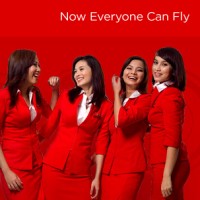 Menanyakan Pengembalian Uang Pengganti Tiket Air Asia 