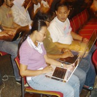 Indonesia Kalahkan Jerman, Italia dan Prancis di WordPress