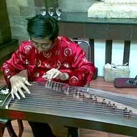 Jelang Imlek, SPH Hadirkan Musik Tradisional Cina