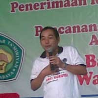 Pentingnya Pendidikan Anti Korupsi Sejak Dini