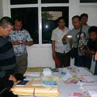 Polisi Akan Selidiki Aliran Dana Hasil Pungli di Dishub Surabaya