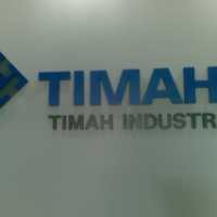Timah Bangun Pabrik Tin Chemical Rp 250 Miliar