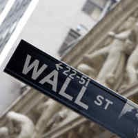 BoA Sedikit Pulihkan Wall Street