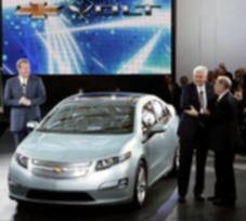 Pertarungan Teknologi Jepang-AS di Mobil Listrik 