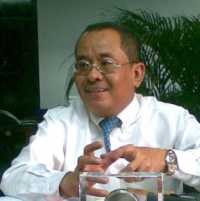 Said Didu Ketemu Teman di Pohon