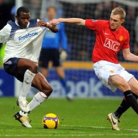 MU-Bolton Masih Tanpa Gol