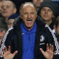 Scolari Siap Cuci Gudang