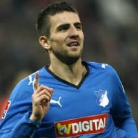 Bisa Apa Hoffe Tanpa Ibisevic?