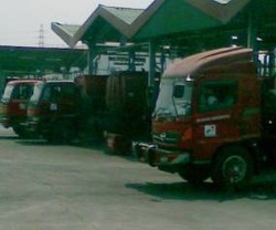 Mabes Polri Segera Selidiki Penyebab Kebakaran