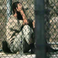 AS Pulangkan 6 Tahanan Guantanamo