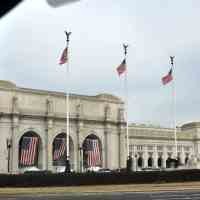 Washington DC Jelang Pelantikan Obama