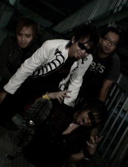 Radja Ingin Perluas Komunitas Penggemar