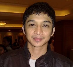 Pasha Ungu Panjangkan Rambut Jika Batal Cerai