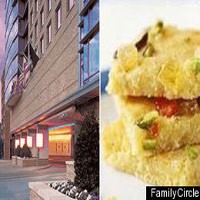 Kue Kering Michelle Obama